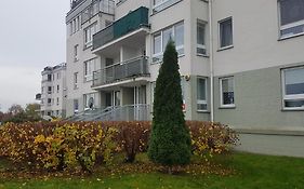Apartament Młynarska - indywidualny dostęp